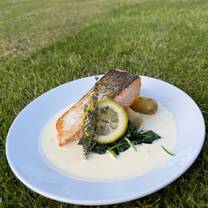 Una foto del restaurante Willows Restaurant