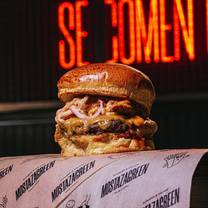 Een foto van restaurant Mostaza Green La Zubia Plaza
