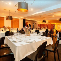 Una foto del restaurante Bocca Sant Cugat