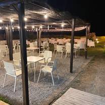 Una foto del restaurante El Merendero de Mamalú