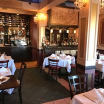Una foto del restaurante BV Tuscany Italian Restaurant