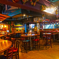 Una foto del restaurante Fred's Mexican Cafe