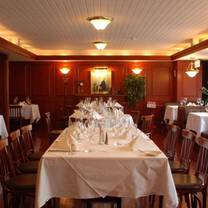 Una foto del restaurante 茹絲葵牛排館 Ruth's Chris Steak House 台北民生店 Minsheng, Taipei