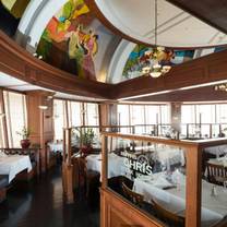 Una foto del restaurante 茹絲葵牛排館 Ruth's Chris Steak House 台中店 Taichung