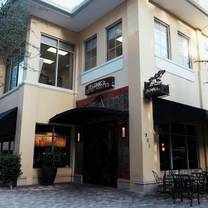 Una foto del restaurante P.F. Chang's - Downtown Miami