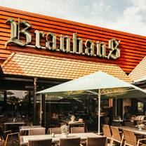 Una foto del restaurante Brauhaus Espelkamp