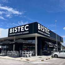 A photo of Bistec Boutique & Bar de Carnes restaurant