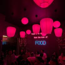 Una foto del restaurante 2nd of June