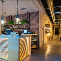 A photo of Sibuya Oviedo restaurant