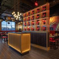 Una foto del restaurante P.F. Chang's - Ft. Worth Alliance