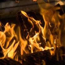 Una foto del restaurante Firebirds Wood Fired Grill - Collegeville
