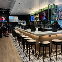 Una foto del restaurante The Block- Rogers