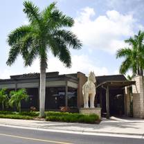 Una foto del restaurante P.F. Chang's - Fort Myers