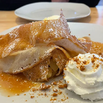 Una foto del restaurante La Mar Creperie