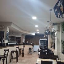 Una foto del restaurante Bar Cafetería Paseo Arroyo Molinos
