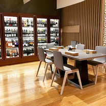 Restaurante Hocho