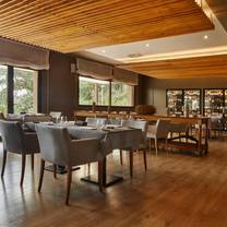 Una foto del restaurante Restaurant 1497