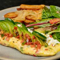 A photo of Eggspectation - Knoxville restaurant