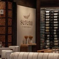 Una foto del restaurante Serena Pastificio - Boca Raton