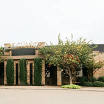 Una foto del restaurante P.F. Chang's - Arlington, TX