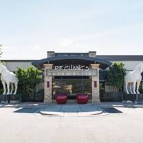 Una foto del restaurante P.F. Chang's - Greensboro