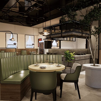 Una foto del restaurante Snail 蝸牛義大利餐廳 京站小碧潭