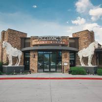 Una foto del restaurante P.F. Chang's - Reno