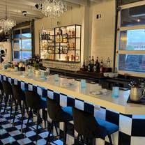 Una foto del restaurante Selda Mediterranean Kitchen- Frisco