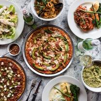 Una foto del restaurante Jovani's Pizza & Pasta