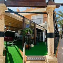 Una foto del restaurante Arrocería la Piedra