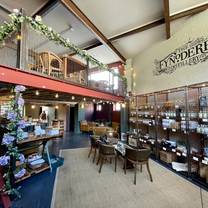 Una foto del restaurante The Fynoderee Distillery