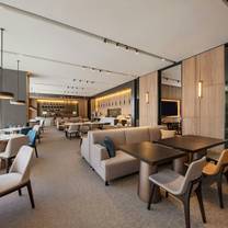 Una foto del restaurante 美侖商旅 Cafe49 Restaurant & Bar
