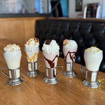 Una foto del restaurante The Block- Rogers