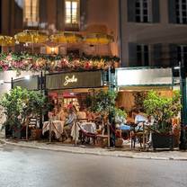 A photo of Bistrot Sicilia - St Tropez restaurant