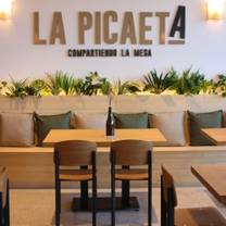 La Picaeta Tarongers