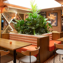 Una foto del restaurante La Casa de La Sepia y El Pulpo