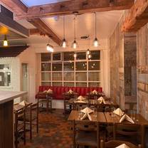 Lafayette London Restaurants - Namaste Holborn
