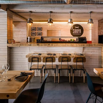 Una foto del restaurante Sibuya Academy