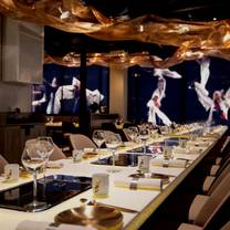 Restaurants near L'Olympia Paris - SOON GRILL CHAMPS ELYSEES