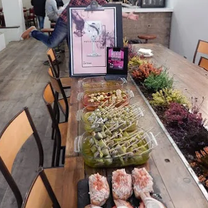 Una foto del restaurante Le Petit Comité Zaragoza