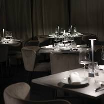 Una foto del restaurante GUIDO Vizio Italiano
