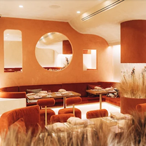 A photo of Living Bakkali restaurant