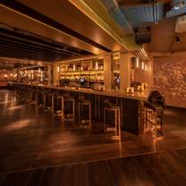 The Alchemist St Martins Lane