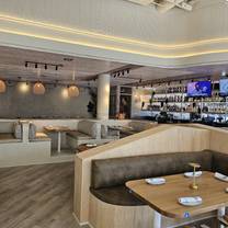 Una foto del restaurante La Nena Cantina - Hollywood