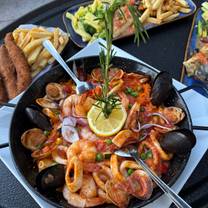 Ocean Bistro