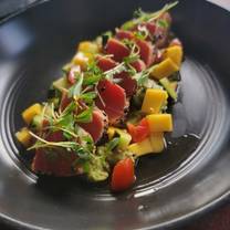 Una foto del restaurante Casa Nori Japanese + Mexican Fusion Lounge