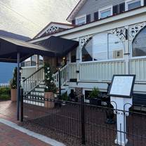 Una foto del restaurante IL RICCIO CAPE MAY