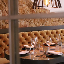 Una foto del restaurante Casa Teva Restaurant