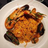Una foto del restaurante Luigi Francesc Macià 7