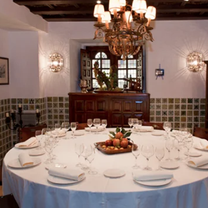 A photo of Restaurante Ojeda restaurant
